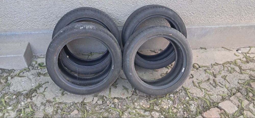 Vand cauciucuri de vara