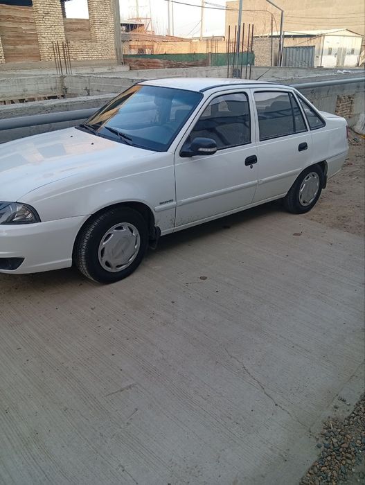 Neksiya tez va arzon sotiladi