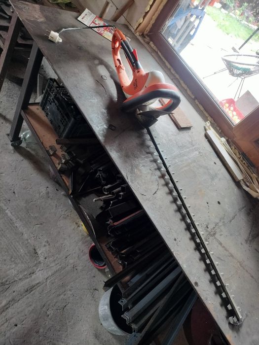 Foarfeca gard viu Stihl