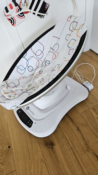 Balansoar electric 4MOMS