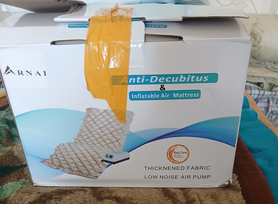 Противопролежневый матрас