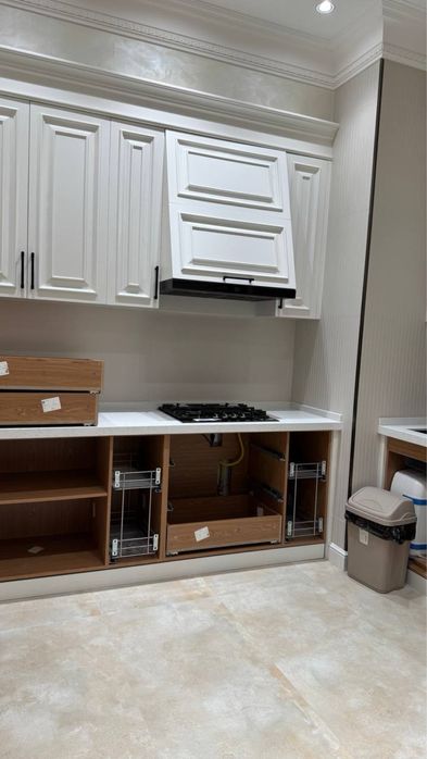 Ташкент Сити Жк Бульвар! Сдается новая  квартира! Вид на парк!