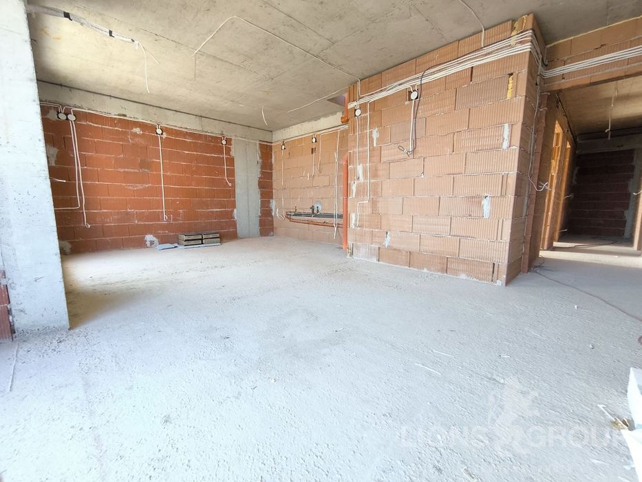 3-стаен в Варна-Изгрев площ 123 цена 177990