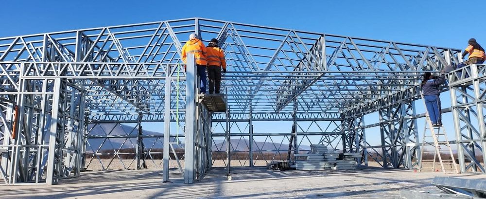 Constructii civile si industriale