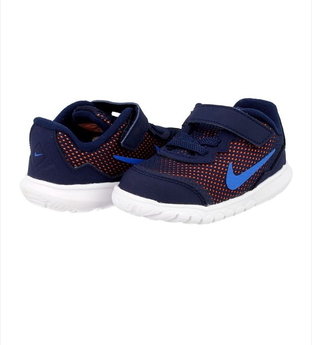 Nike - Детски маратонки Flex Experience