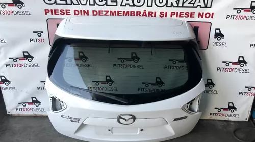 haion spate mazda cx-5  2012 2013 2014 2015