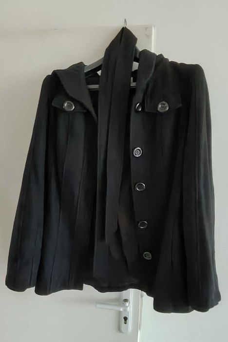 Марково дамско палто