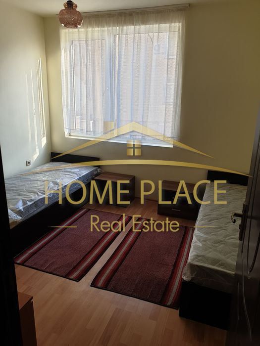 Дава се под наем Двустаен апартамент в Варна, Лятно кино Тракия - 50 кв.м за 408 € - Снимка #4