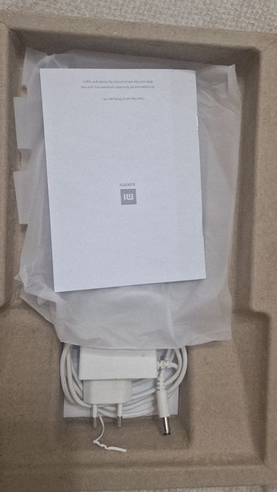 Wi-Fi роутер Xiaomi Mi Router 4A