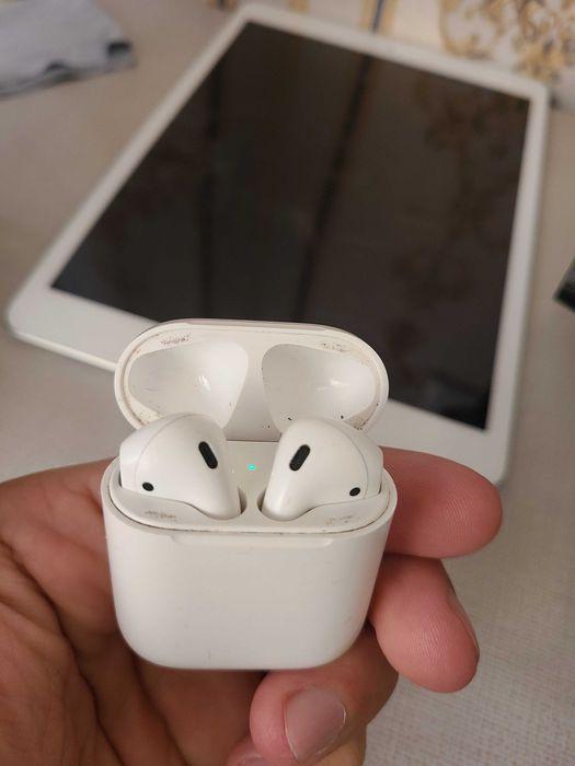 Original Airpods sotiladi