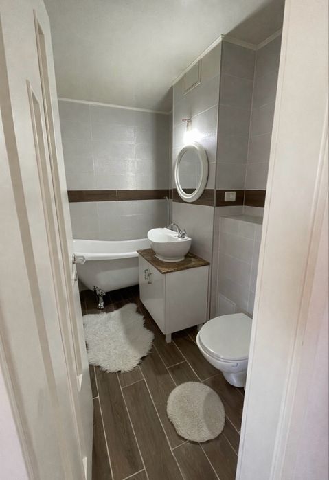 Apartament 4 camere Micalaca