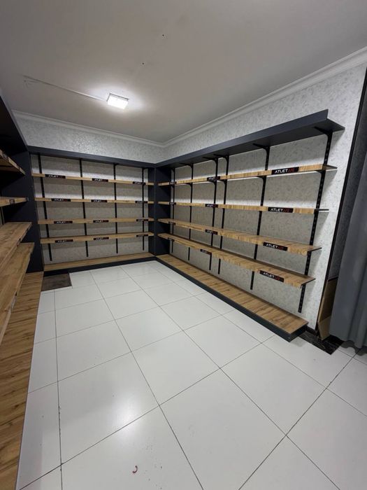 качественная полка в Карши