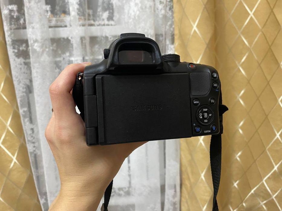 Продам фотоаппарат