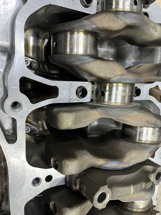 Двигатель тойота камри 50ка