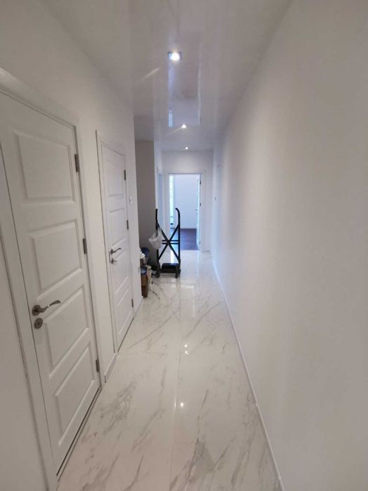 Продава се Тристаен апартамент в Пловдив, Кършияка - 97 кв.м за 1753 €/кв.м - Снимка #14