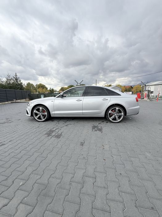 AUDI A6 2013 — imagine 3