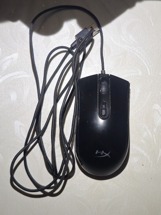 НурerX Pulsefire Core (HX-MC004B)