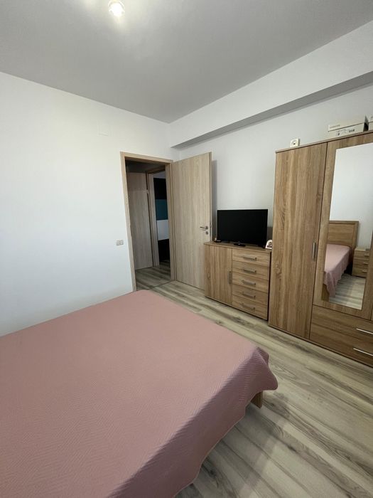 Apartament cu 2 camere, B-dul Timișoara, (Valea Largă), Sector 6