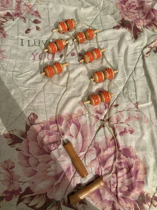 Массажер для спины