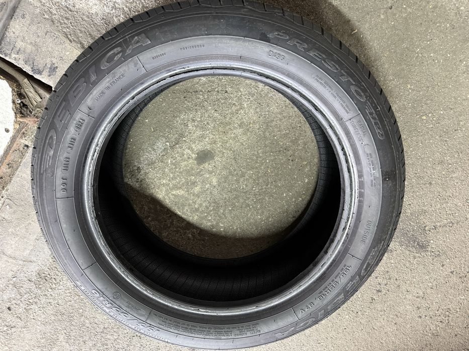 195/55 R16 DEBICA PRESTO anvelope vara 4 buc / Montaj inclus