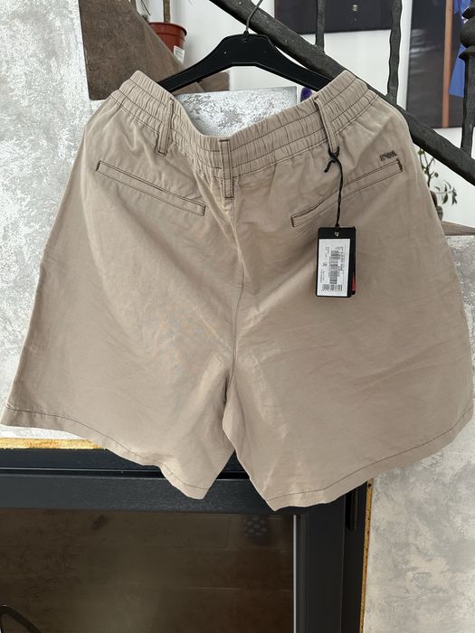 Bermude Emporio Armani