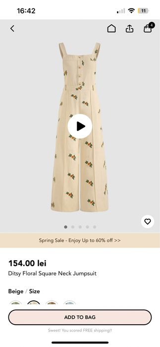 Salopeta lunga CIDER