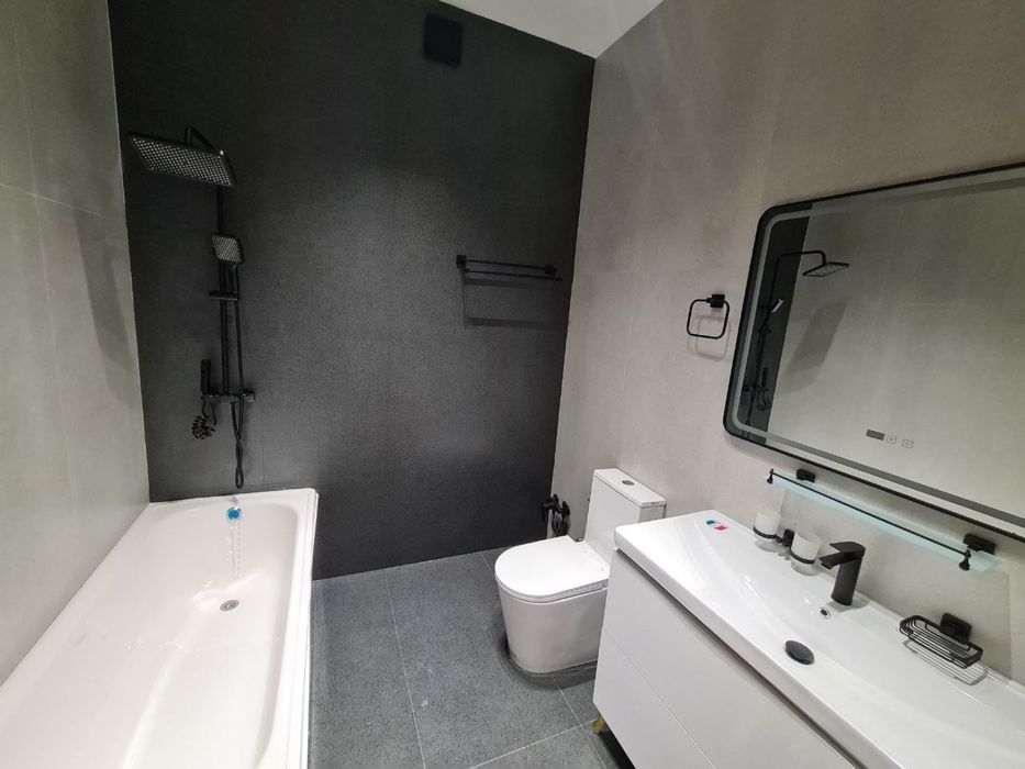 Новый шикарный дом Алишеробод.