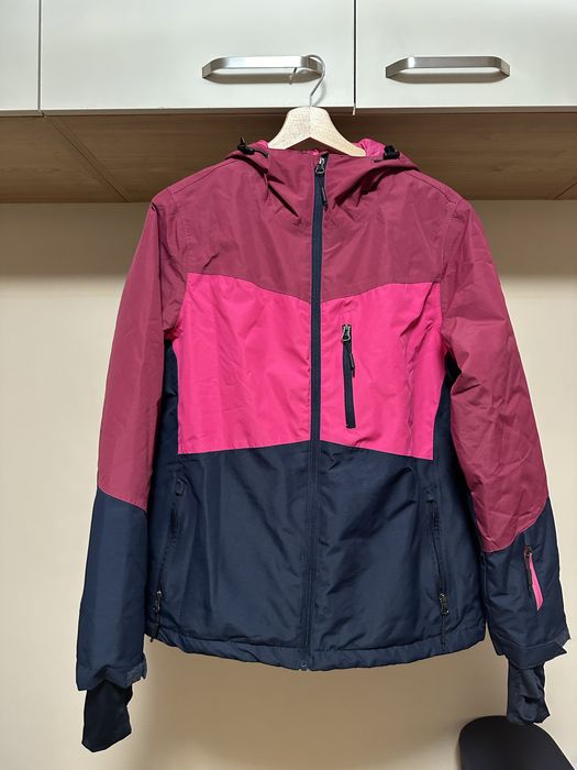 Дамско ски яке - Lidl Crivit (ново)