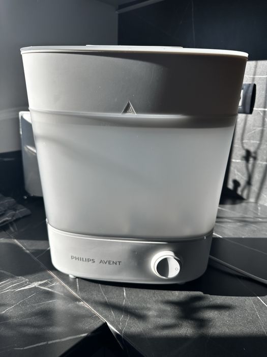 Philips avent sterilizator
