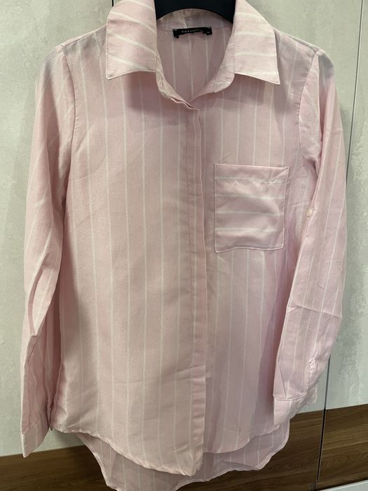 Дамски ризи Zara Mohito и други марки