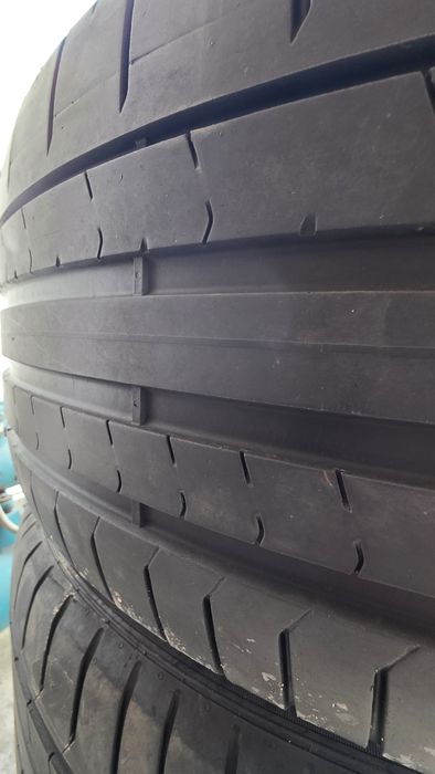 Anvelope PIRELLI 275/50 R20 MO-S