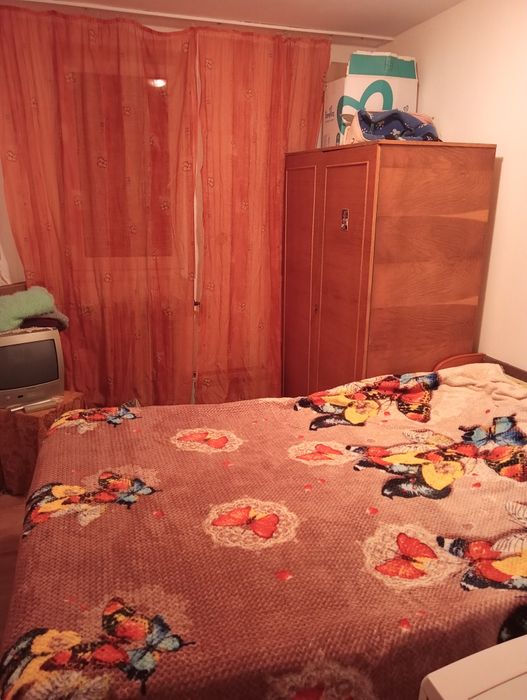 Vând apartament confort3