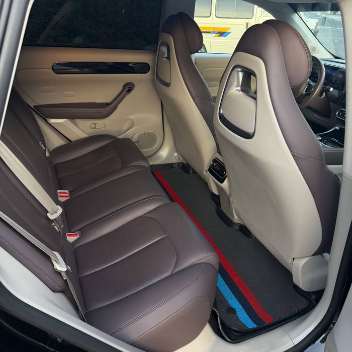 Leapmotor C11 full hybrid