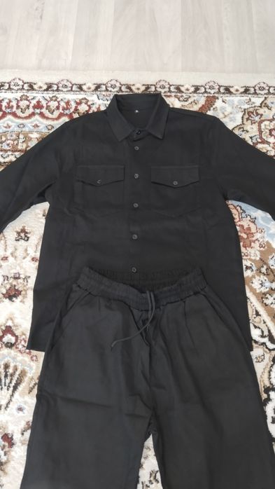 Продам муж одежды спортивка рубашка двойки