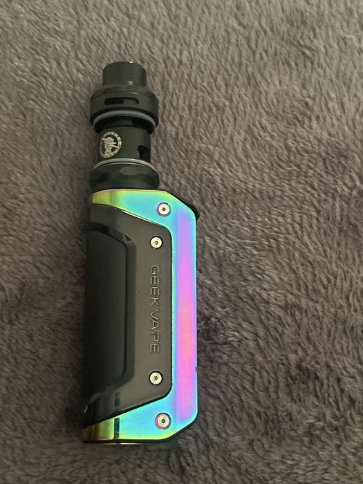 Tigară electronica GEEKVAPE