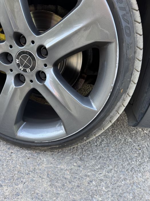 Джанти стил/ style 258 “19”