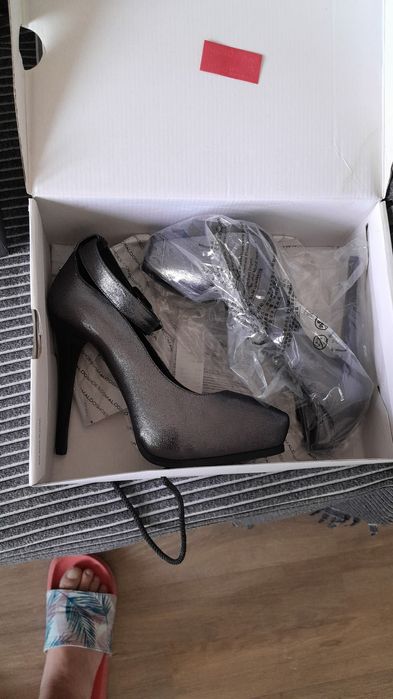 Încălțăminte eleganta