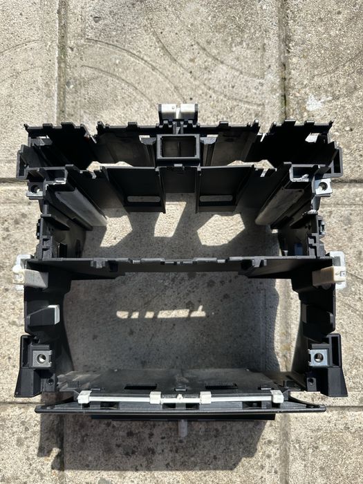 Ауди А3 8п на части