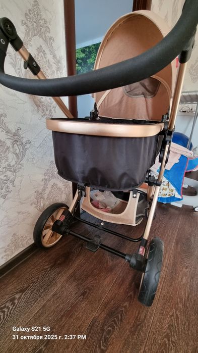 Продается  Детская Коляска