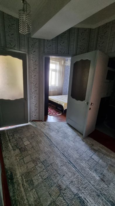 2 комнатная в кирпичном доме