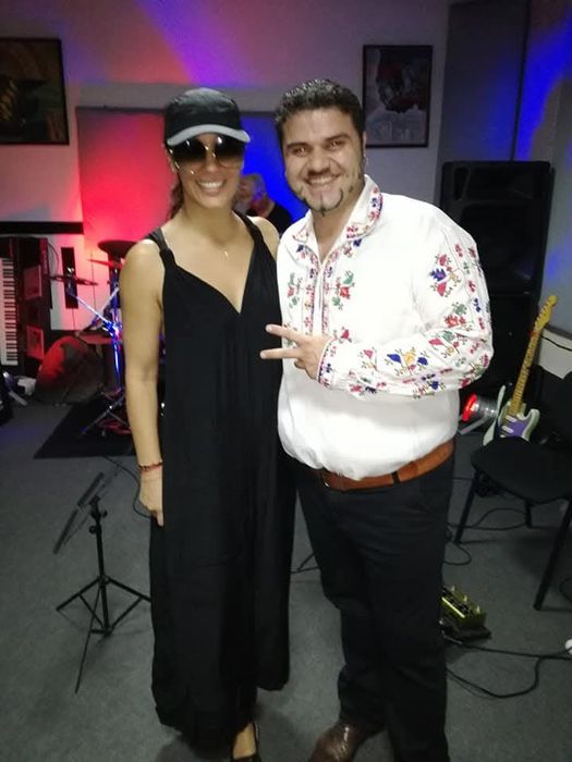 Уроци по Джура и Каба гайда.Може и онлайн.