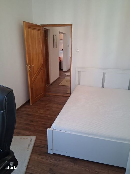 Vanzare apartament superb, 4 camere, 2 bai, Zorilor