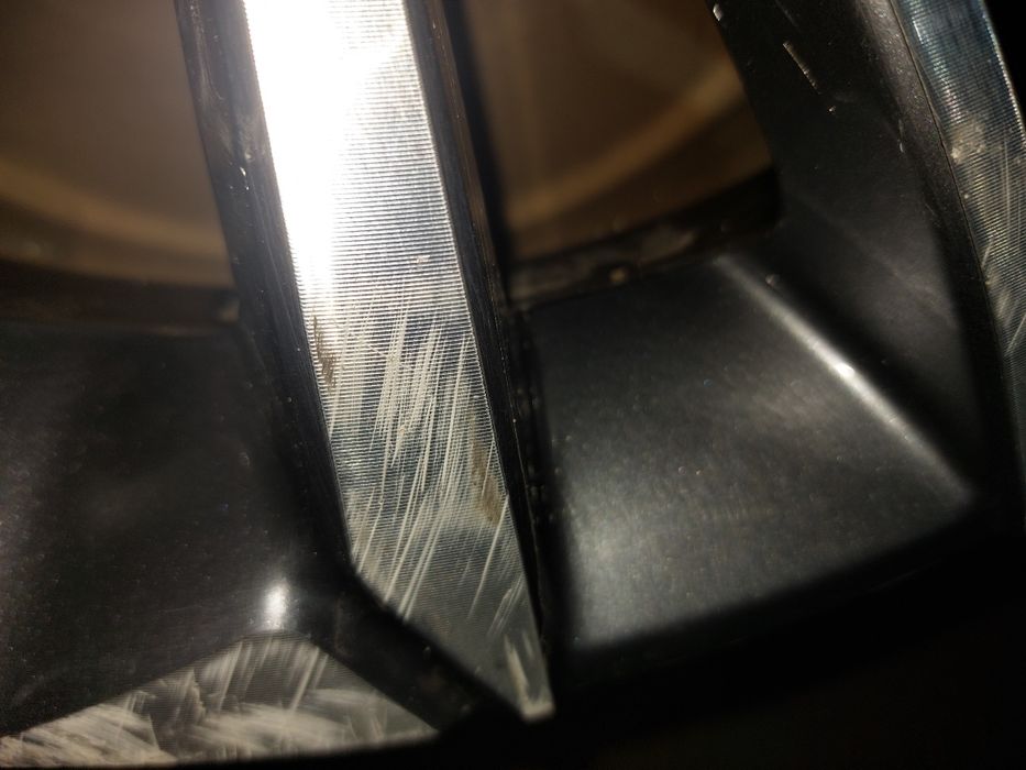 Диск литой R18 Geely Goolray