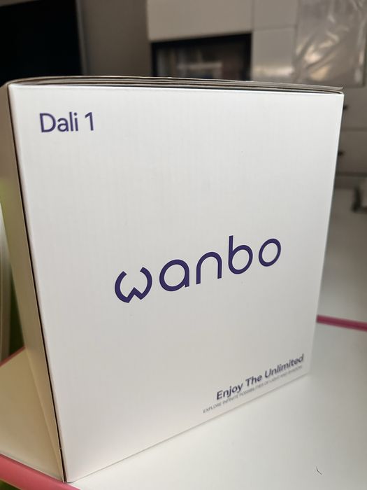 Проектор Wanbo Dali 1