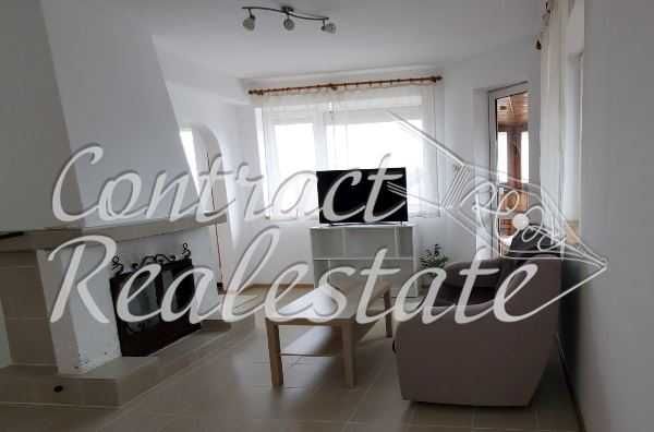 Дава се под наем Тристаен апартамент в Варна, Лятно кино Тракия - 80 кв.м за 459 € - Снимка #2