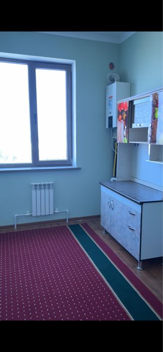 2 xonali kvartira ijraga beriladi
