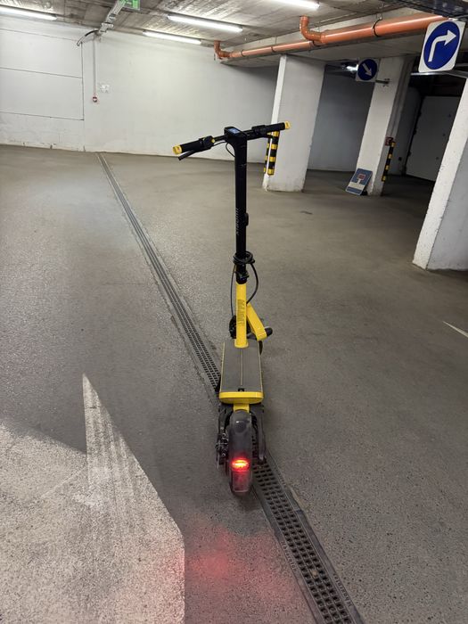 Xiaomi Electric Scooter 6 Ultra – с 1.5 г. гаранция, отлично състояние