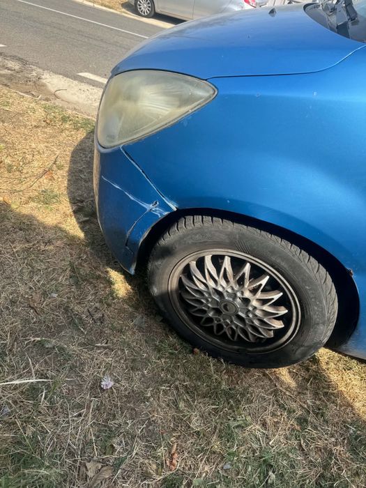 Opel Agila 1.2 benzina