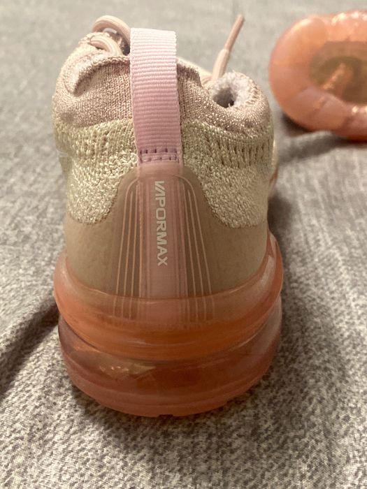 Vapormax Nike originali