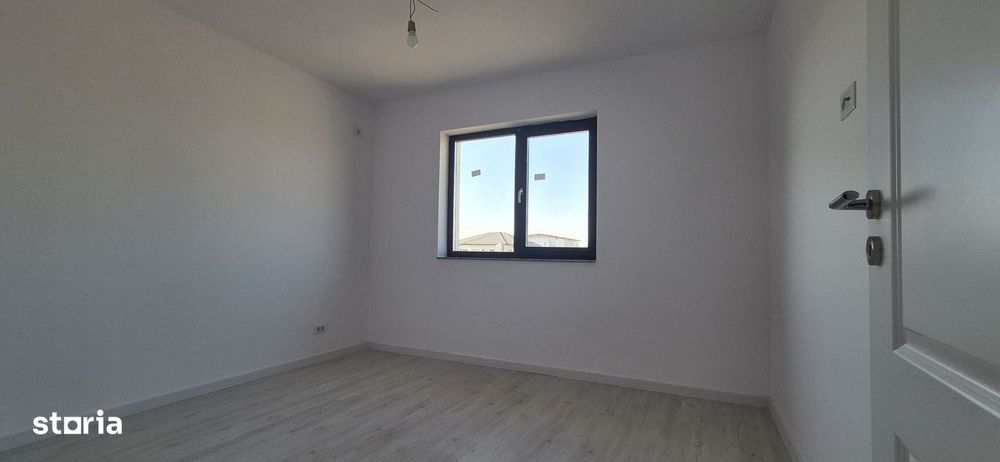 Clinceni Casa Individuala cu incalzire in pardoseala